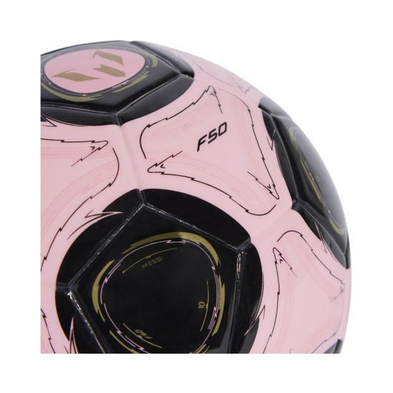 Adidas Μπάλα ποδοσφαίρου Messi Mini Ball